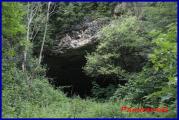 Снимка на пещера